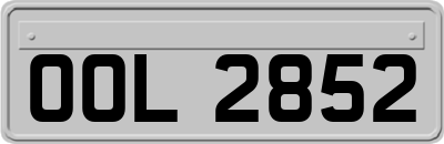 OOL2852