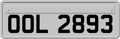 OOL2893