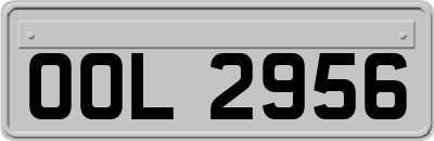 OOL2956