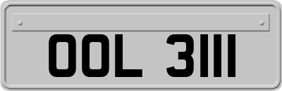 OOL3111