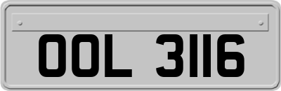 OOL3116