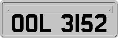 OOL3152