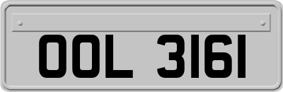 OOL3161