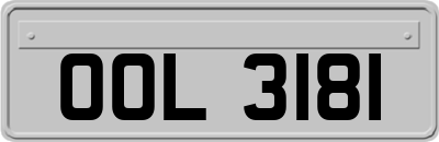 OOL3181