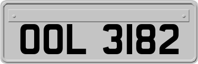 OOL3182