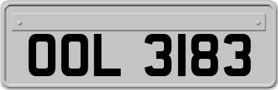 OOL3183