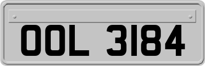 OOL3184
