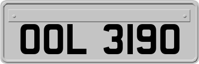 OOL3190