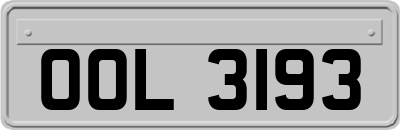OOL3193