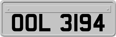 OOL3194