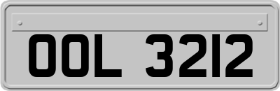 OOL3212