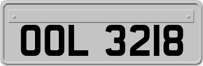 OOL3218