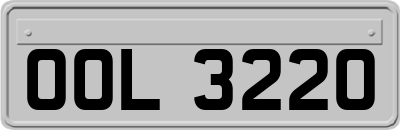 OOL3220