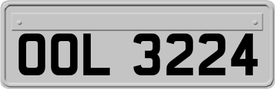 OOL3224