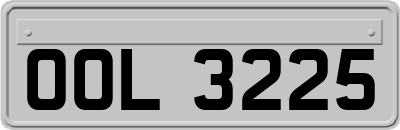 OOL3225