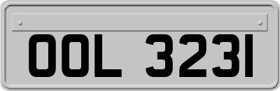 OOL3231