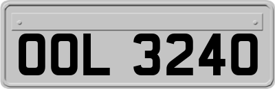 OOL3240
