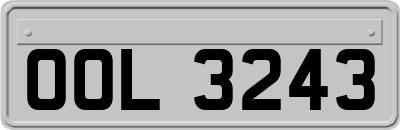 OOL3243