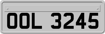 OOL3245