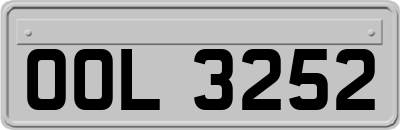 OOL3252