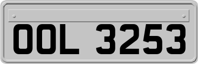 OOL3253