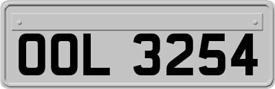 OOL3254