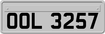 OOL3257