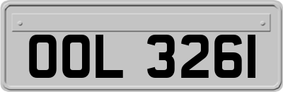 OOL3261