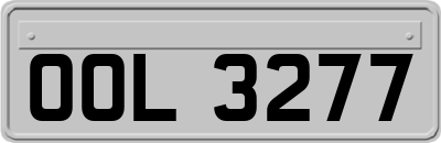 OOL3277