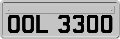 OOL3300