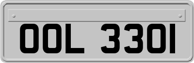 OOL3301