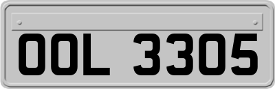 OOL3305