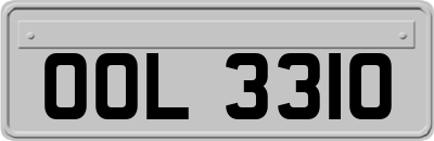 OOL3310
