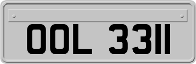 OOL3311