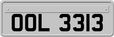 OOL3313