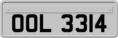 OOL3314