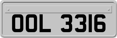 OOL3316
