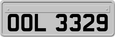 OOL3329