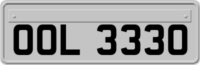 OOL3330