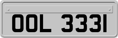 OOL3331