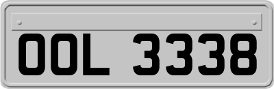 OOL3338