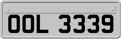 OOL3339