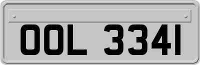 OOL3341