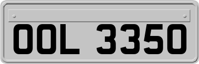 OOL3350