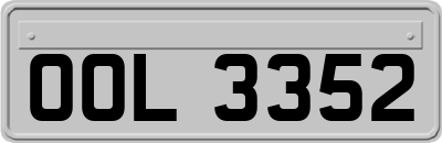 OOL3352