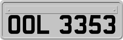 OOL3353