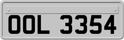 OOL3354