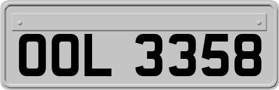 OOL3358