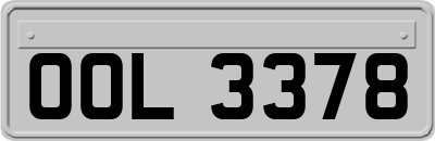 OOL3378