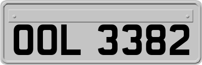OOL3382